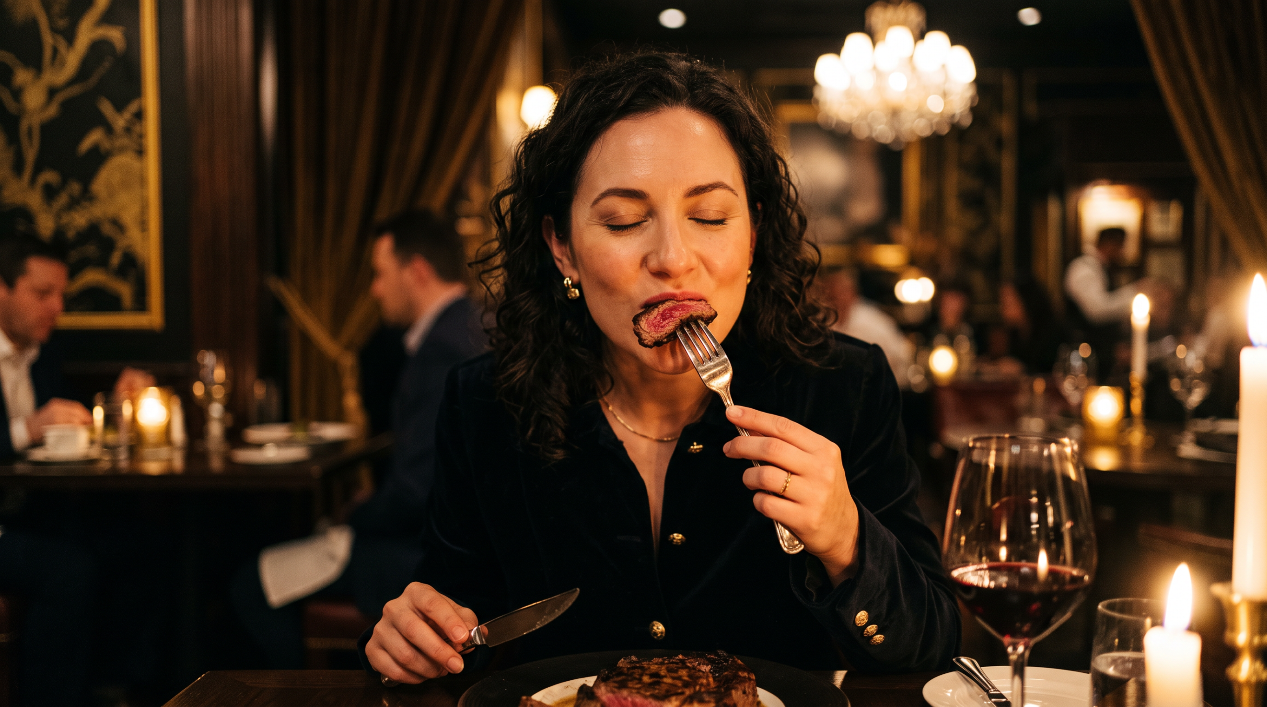 Dlaczego smak umami zmienia sposób odczuwania jedzenia?