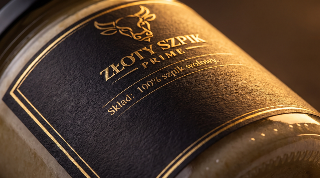 produkty premium - złoty szpik PRIME